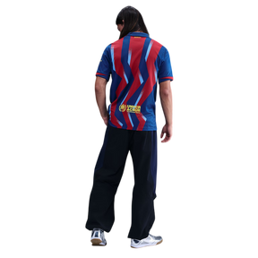 Camisa Barcelona Nike IV 25/26 - Torcedor Masculina