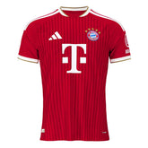 Camisa adidas Bayern de Munique 2026/27 I Torcedor