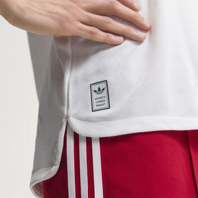 Camisa do Liverpool 2026/27 II - Jogador