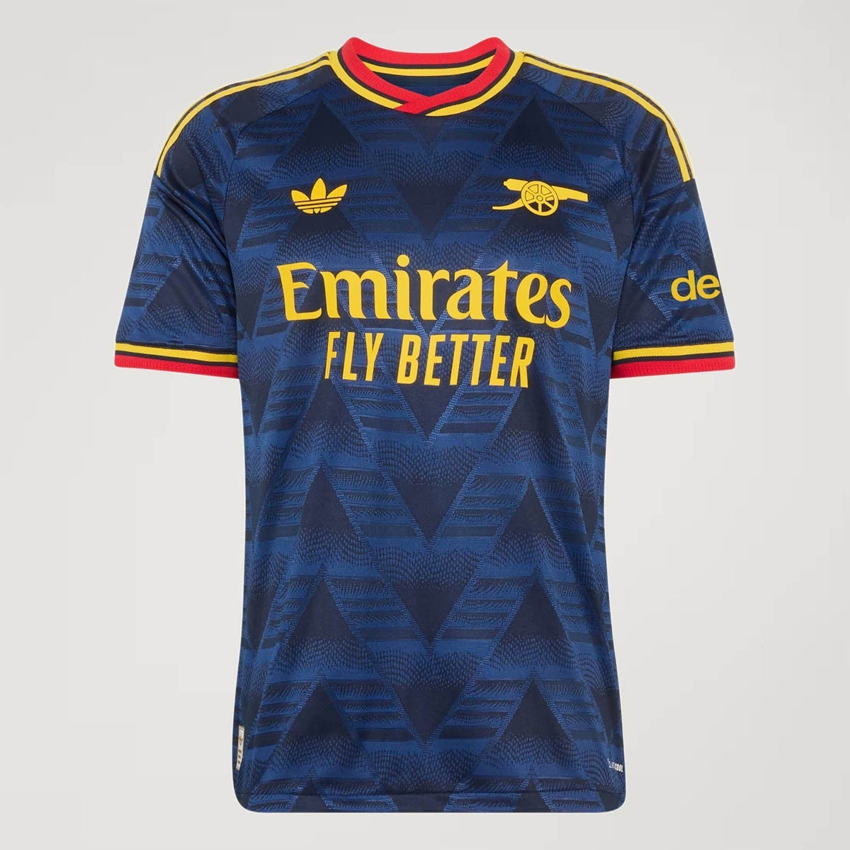 Camisa Arsenal II 2026/27 Torcedor Masculino