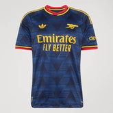 Camisa Arsenal II 2026/27 Torcedor Masculino