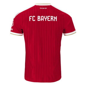 Camisa adidas Bayern de Munique 2026/27 I Torcedor