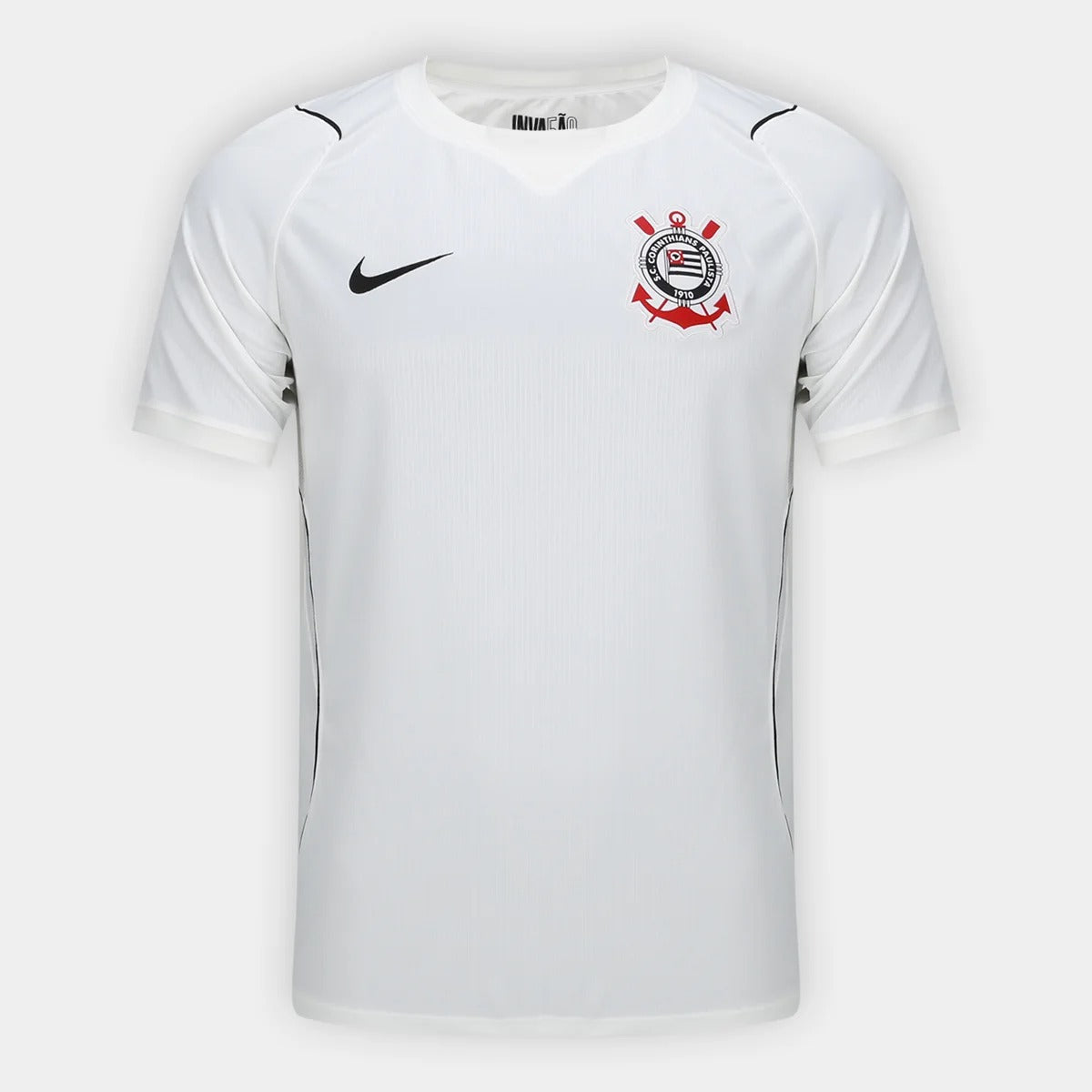 Camisa Corinthians I 26/27 - Torcedor