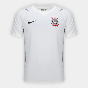 Camisa Corinthians I 26/27 - Torcedor