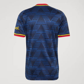 Camisa Arsenal II 2026/27 Torcedor Masculino