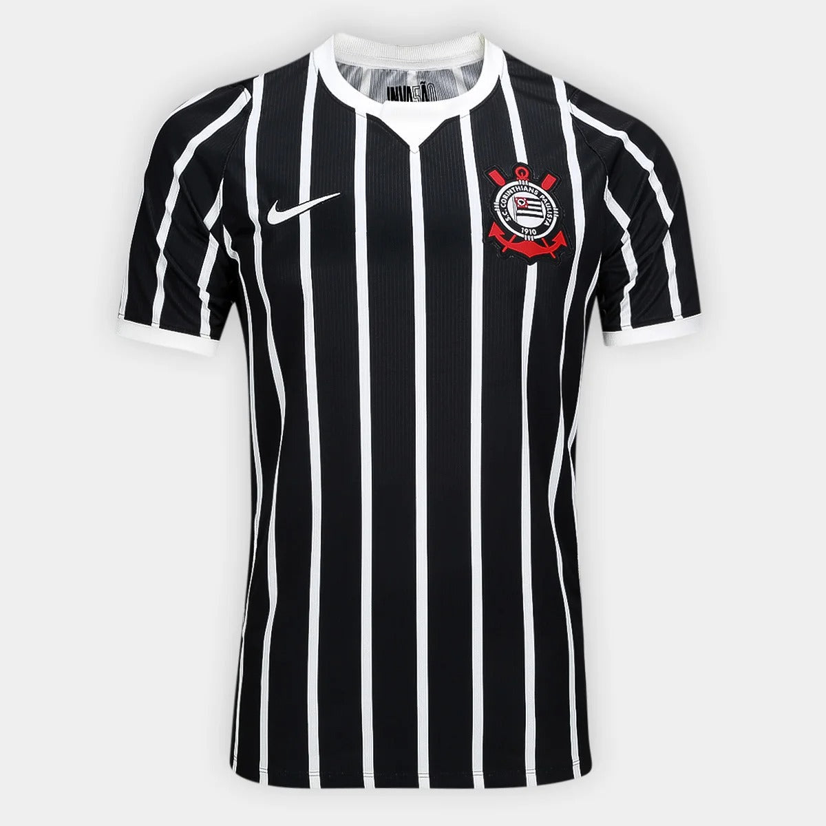Camisa Corinthians II 26/27 - Torcedor