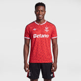 Camisa do Flamengo III 2026 - Torcedor