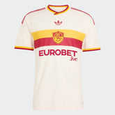 Camisa Roma II 2026/27 Torcedor Masculino