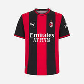 Camisa AC Milan 2026/27 - Torcedor Masculino