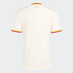 Camisa Roma II 2026/27 Torcedor Masculino