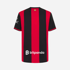 Camisa AC Milan 2026/27 - Torcedor Masculino