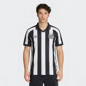 Camisa Santos 2026/27 II Torcedor