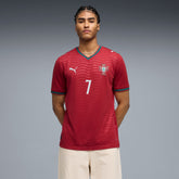 Camisa Portugal 2026/26