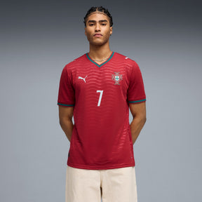 Camisa Portugal 2026/26