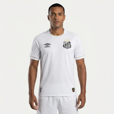 Camisa Umbro Santos 2026/27