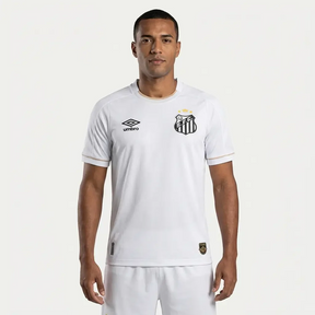 Camisa Umbro Santos 2026/27