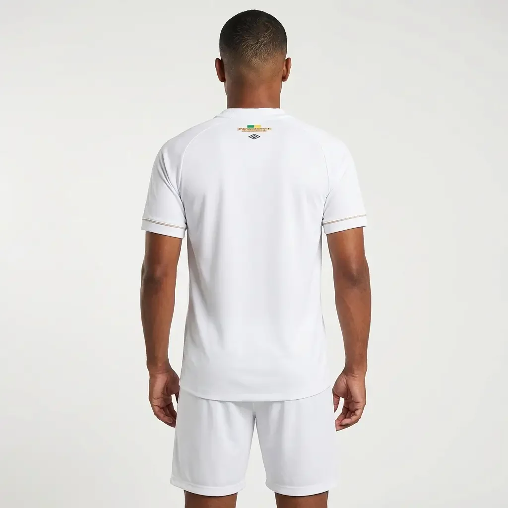 Camisa Umbro Santos 2026/27