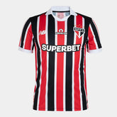 Camisa São Paulo II 26/27 Torcedor