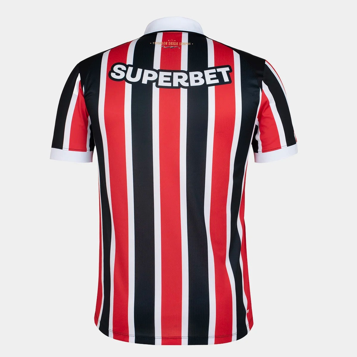 Camisa São Paulo II 26/27 Torcedor