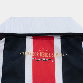 Camisa São Paulo II 26/27 Torcedor