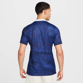 Camisa Nike França 2025 I Torcedor