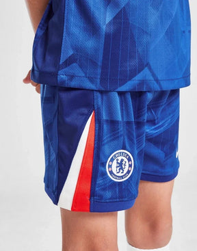 Kit Infantil Chelsea 2025/26 Home