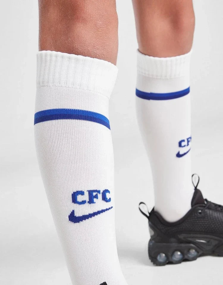 Kit Infantil Chelsea 2025/26 Home