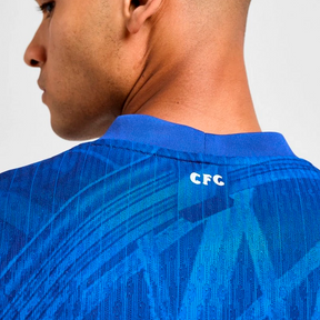 Camisa Chelsea 2025/26 Home – Jogador