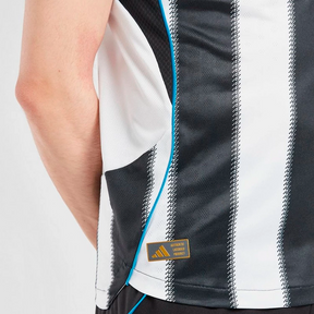 Camisa Newcastle United 2025/26 Home – Jogador