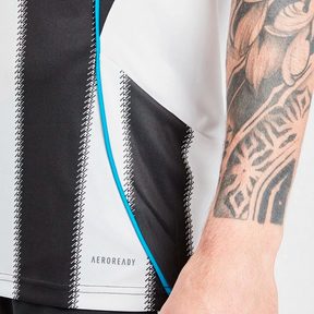Camisa Newcastle United 2025/26 Home – Torcedor