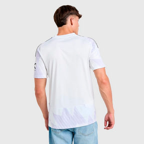 Camisa Manchester United 2025/26 Away – Torcedor