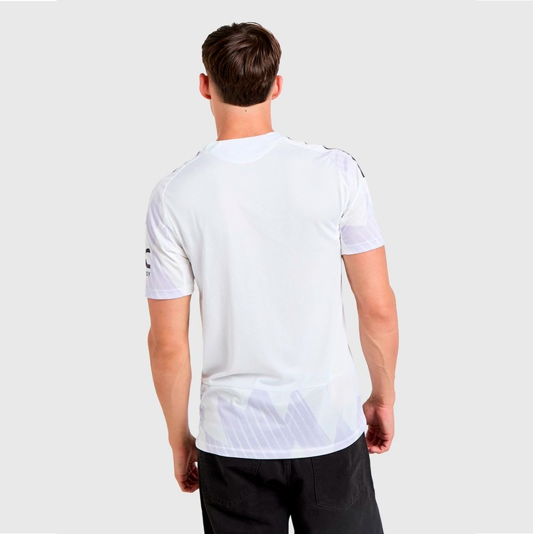 Camisa Manchester United 2025/26 Away – Jogador