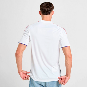 Camisa Lyon 2025/26 Home – Torcedor