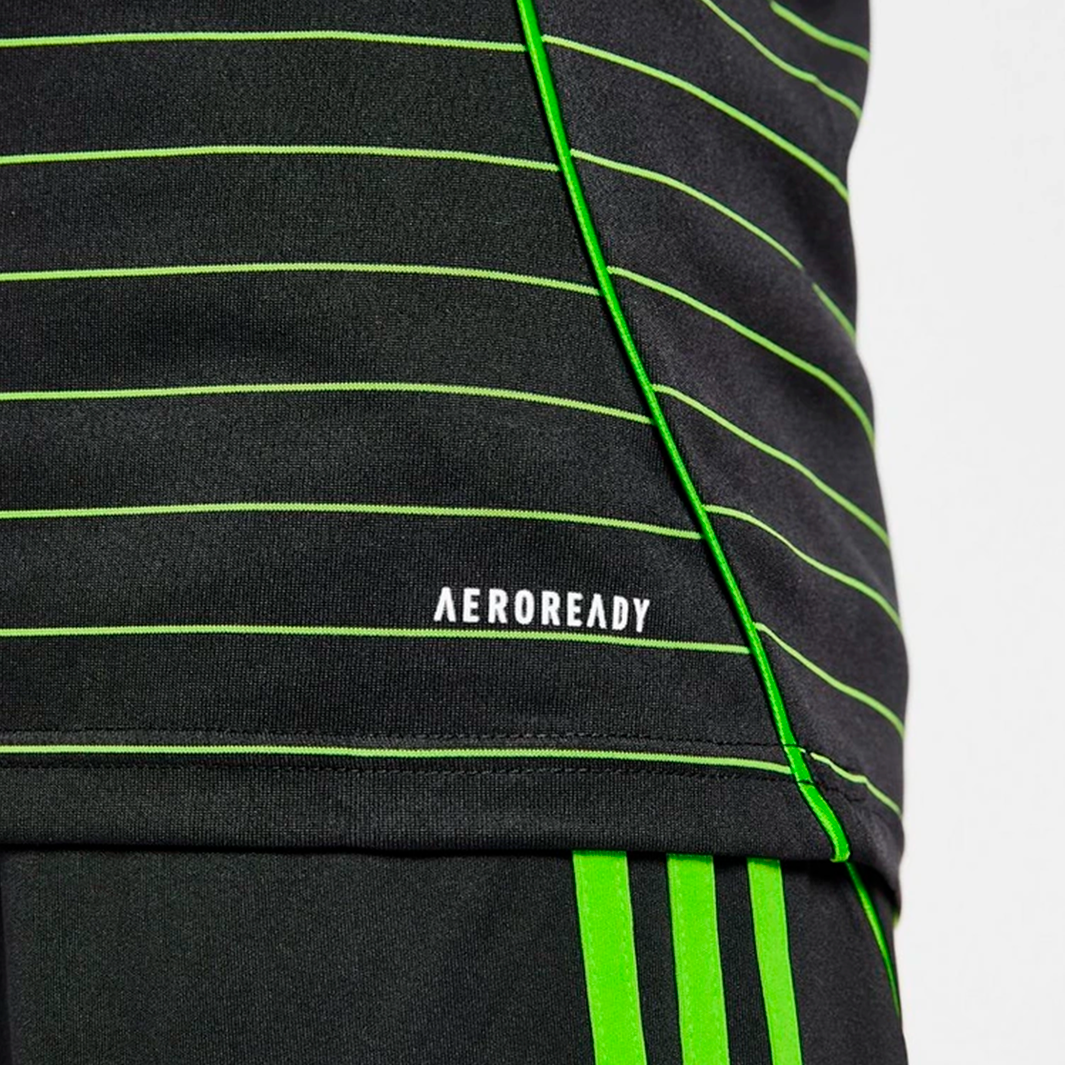 Camisa Celtic 2025/26 Away – Torcedor