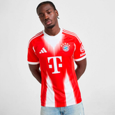 Camisa Bayern de Munique 2025/26 Home – Torcedor
