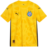 Camisa do Bahia 2025/26 - Goleiro