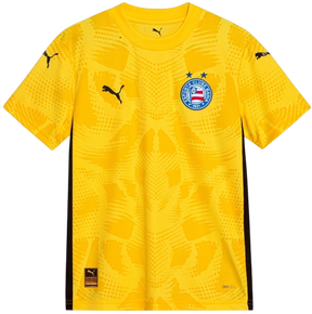 Camisa do Bahia 2025/26 - Goleiro
