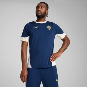 Camisa Portugal 2025/26 Treino – Torcedor