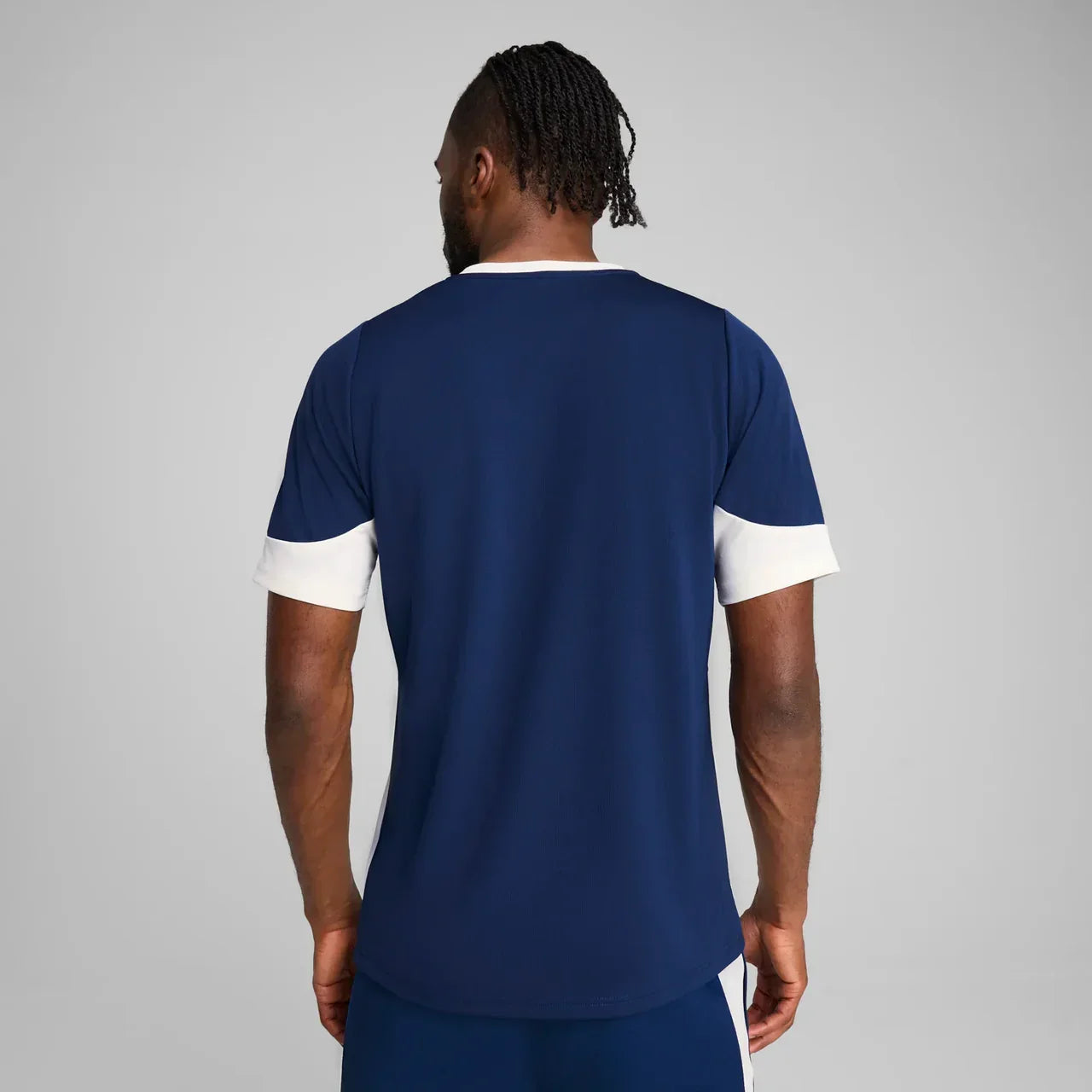 Camisa Portugal 2025/26 Treino – Torcedor