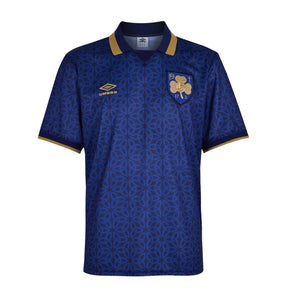 Camisa Ireland 2025 Saint-Patrick – Torcedor