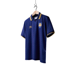 Camisa Ireland 2025 Saint-Patrick – Torcedor