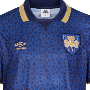 Camisa Ireland 2025 Saint-Patrick – Torcedor