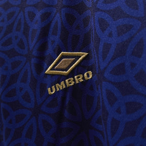 Camisa Ireland 2025 Saint-Patrick – Torcedor