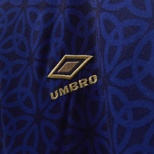 Camisa Ireland 2025 Saint-Patrick – Torcedor