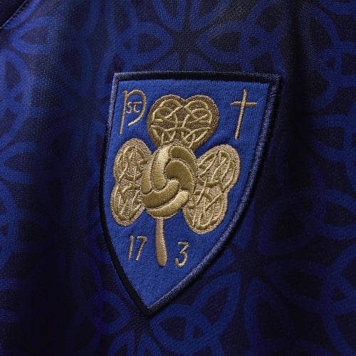 Camisa Ireland 2025 Saint-Patrick – Torcedor