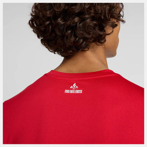 Camisa Lille 2025/26 Home – Torcedor
