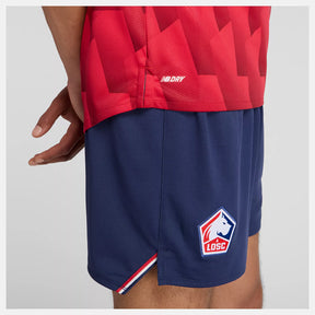 Camisa Lille 2025/26 Home – Torcedor