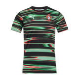 Camisa do Portugal 2025/26- Treino