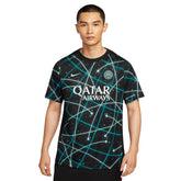 Camisa Inter de Milão 2025/26 Aquecimento – Torcedor