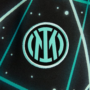 Camisa Inter de Milão 2025/26 Aquecimento – Torcedor